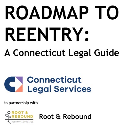 Roadmap to Reentry Guide